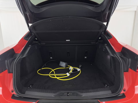Jaguar I-PACE EV400 First Edition 90 kWh {SoH-90%} Aut. *PANO | HEAD-UP | LEATHER | FULL-LED | HEATED-SPORTSEATS | MEMORY-PACK | BLIND-SPOT | MERIDIAN-SOUND | DIGI-COCKPIT | PRIVACY-GLASS | AMBIENT-LIGHT | CAMERA | KEYLESS | 22''ALU*