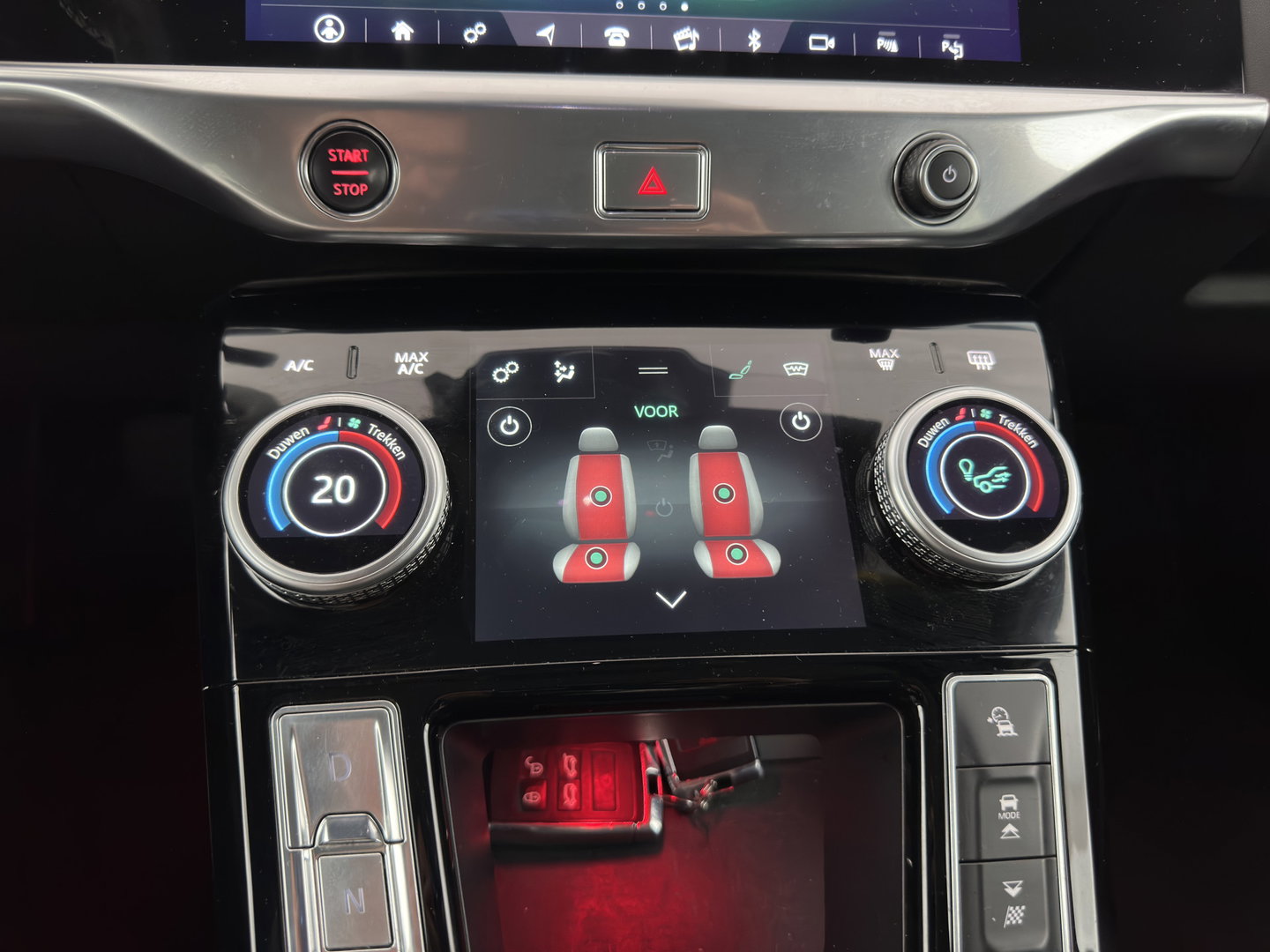 Jaguar I-PACE EV400 First Edition 90 kWh {SoH-90%} Aut. *PANO | HEAD-UP | LEATHER | FULL-LED | HEATED-SPORTSEATS | MEMORY-PACK | BLIND-SPOT | MERIDIAN-SOUND | DIGI-COCKPIT | PRIVACY-GLASS | AMBIENT-LIGHT | CAMERA | KEYLESS | 22''ALU*