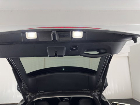 Kia Ev6 Plus Advanced 77.4 kWh [3-Fase-11kW] {SoH-93%} (INCL.BTW) Aut. *PANO | LEATHER | ADAPTIVE-CRUISE | DIGI-COCKPIT | MERIDIAN-AUDIO | MEMORY-PACK | FULL-LED | KEYLESS | CAMERA | DAB | BLIND-SPOT | NAVI-FULLMAP | PRIVACY-GLASS | AMBIENT-L