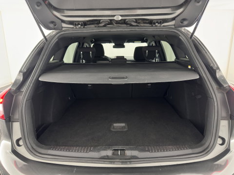Ford FOCUS Wagon 1.5 EcoBlue ST Line Business *FULL-LED | SPORT-SEATS | NAVI-FULLMAP | KEYLESS | PRIVACY-GLASS | ECC | PDC | CRUISE | 18''ALU*