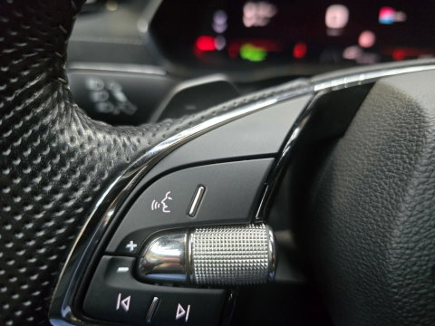Škoda Octavia Combi 1.4 TSI RS iV PHEV Business Pano HUD Navi Clima 18"LM