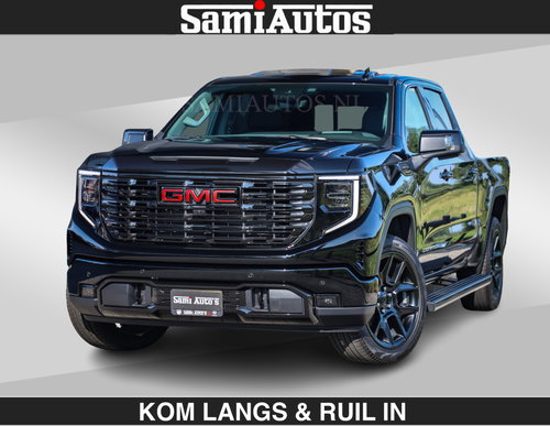 GMC Sierra