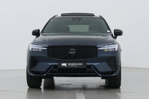 Volvo XC60 T6 Plus Black Edition | Harman/Kardon | Panoramadak | Pilot Assist | 21 Inch