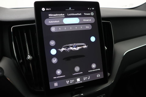 Volvo XC60 T6 Plus Black Edition | Harman/Kardon | Panoramadak | Pilot Assist | 21 Inch