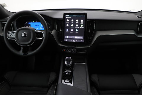 Volvo XC60 T6 Plus Black Edition | Harman/Kardon | Panoramadak | Pilot Assist | 21 Inch