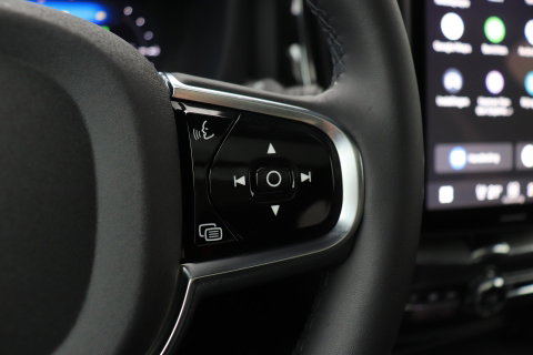 Volvo XC60 T6 Plus Black Edition | Harman/Kardon | Panoramadak | Pilot Assist | 21 Inch