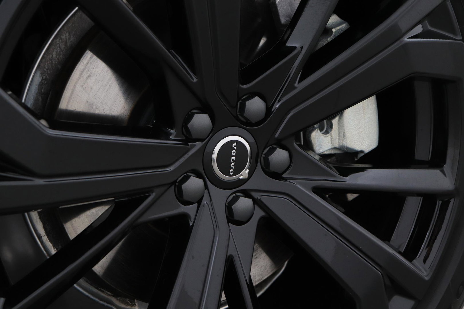 Volvo XC60 T6 Plus Black Edition | Harman/Kardon | Panoramadak | Pilot Assist | 21 Inch