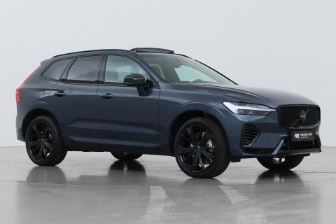 Volvo XC60 T6 Plus Black Edition | Harman/Kardon | Panoramadak | Pilot Assist | 21 Inch