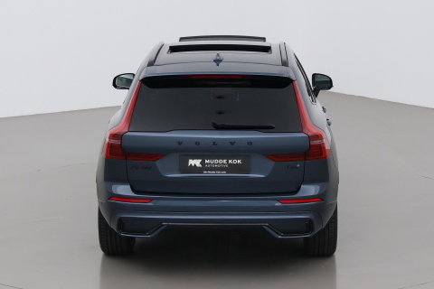 Volvo XC60 T6 Plus Black Edition | Harman/Kardon | Panoramadak | Pilot Assist | 21 Inch