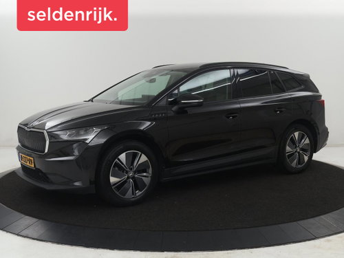 Škoda Enyaq iV
