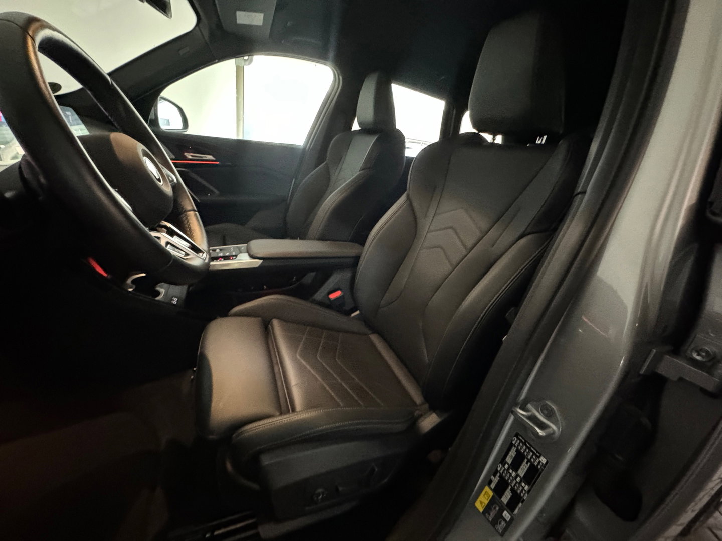 BMW X1 XDrive25e M H/K|Memory|Trekhaak|Keyless|Massage|Dodehoek