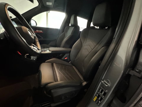 BMW X1 XDrive25e M H/K|Memory|Trekhaak|Keyless|Massage|Dodehoek