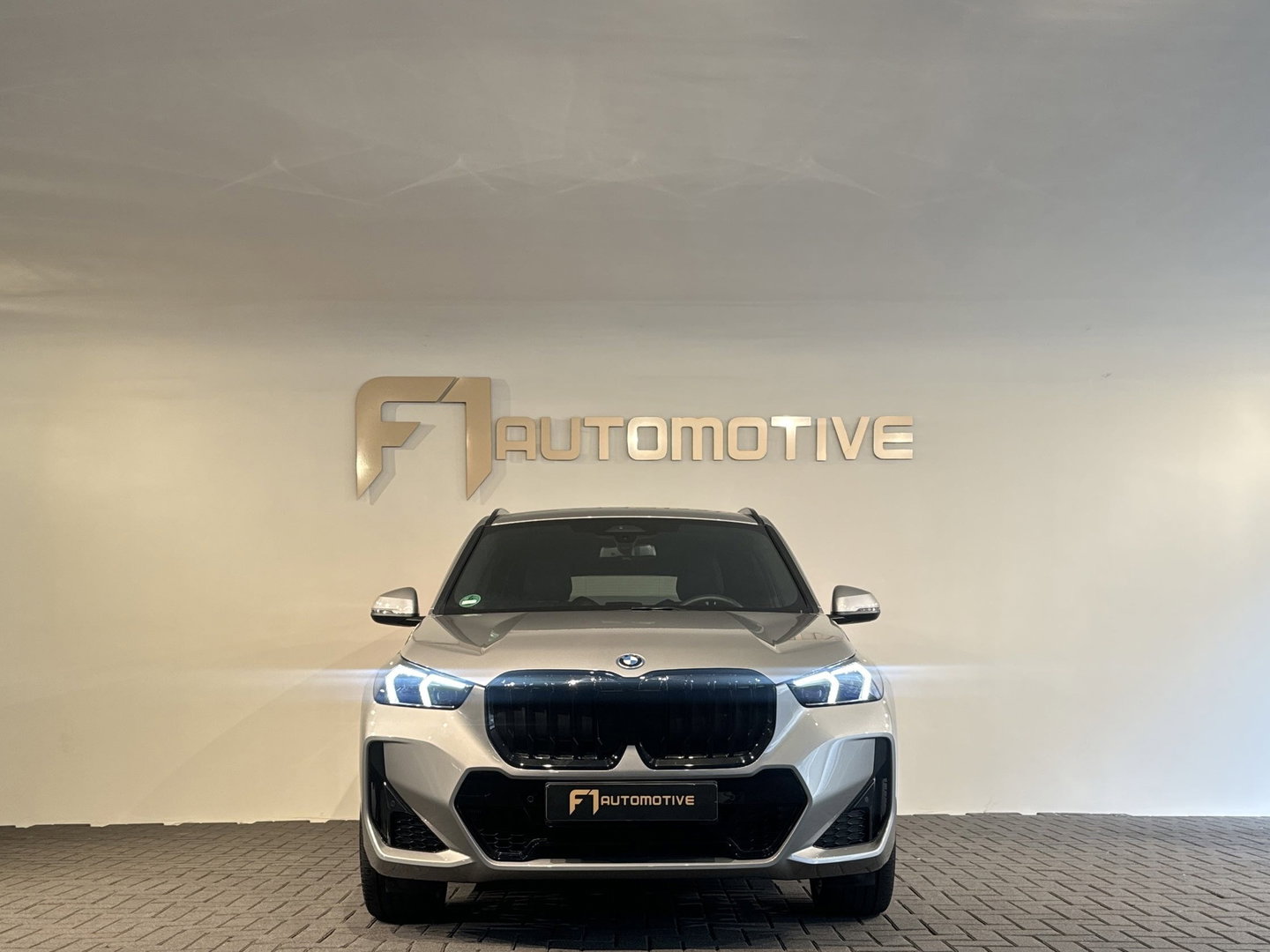 BMW X1 XDrive25e M H/K|Memory|Trekhaak|Keyless|Massage|Dodehoek