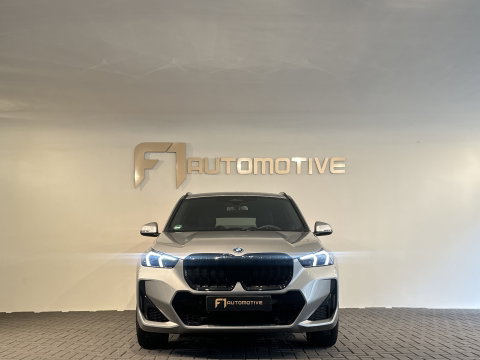 BMW X1 XDrive25e M H/K|Memory|Trekhaak|Keyless|Massage|Dodehoek