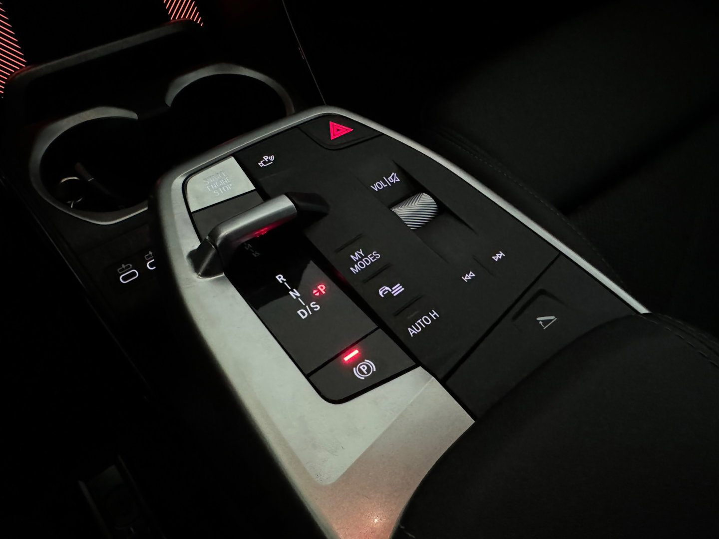 BMW X1 XDrive25e M H/K|Memory|Trekhaak|Keyless|Massage|Dodehoek