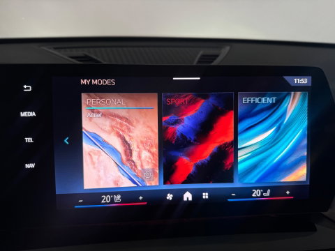 BMW X1 XDrive25e M H/K|Memory|Trekhaak|Keyless|Massage|Dodehoek