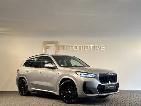 BMW X1 XDrive25e M H/K|Memory|Trekhaak|Keyless|Massage|Dodehoek