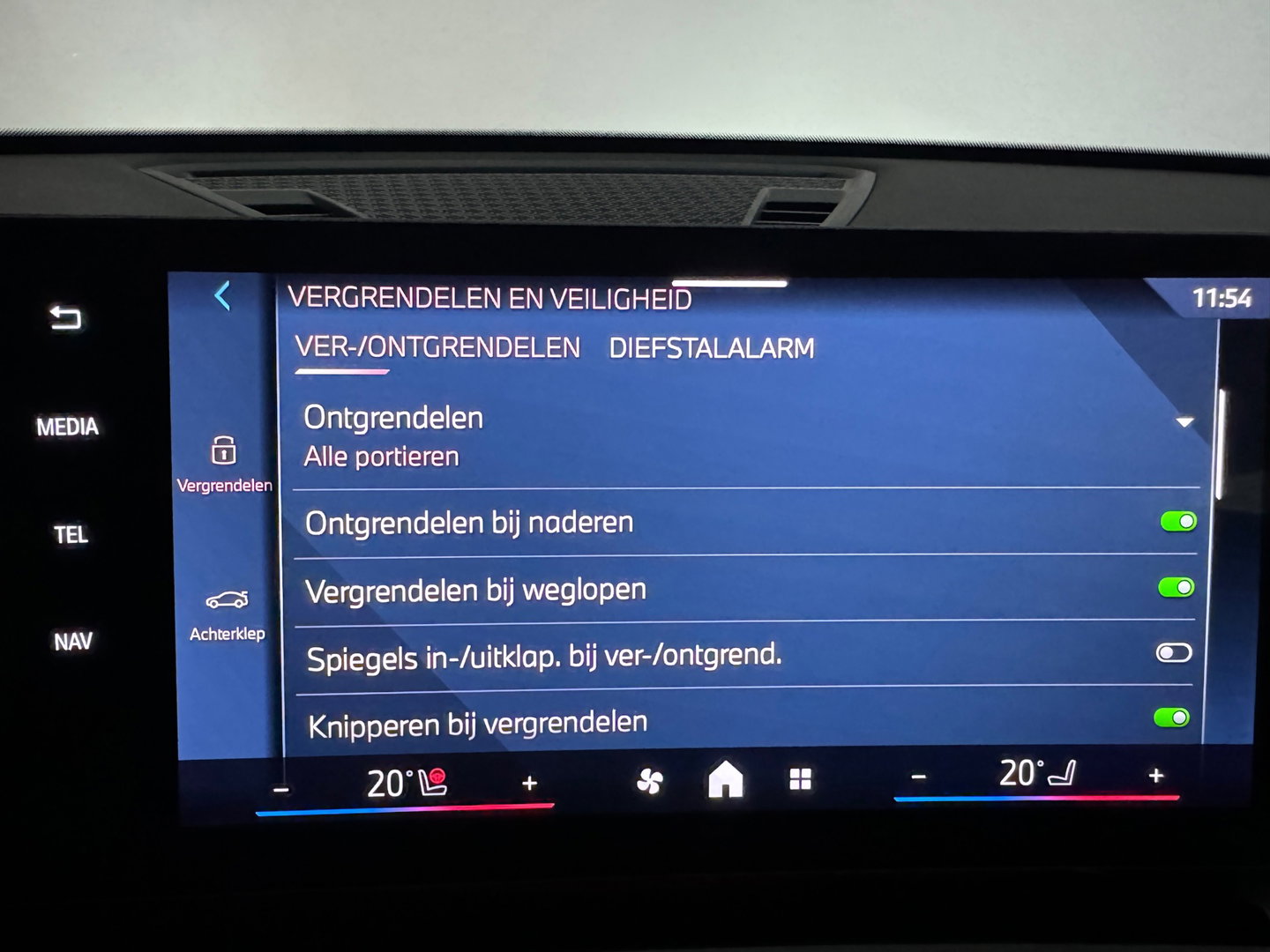 BMW X1 XDrive25e M H/K|Memory|Trekhaak|Keyless|Massage|Dodehoek