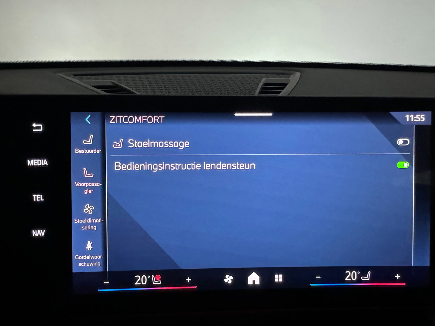 BMW X1 XDrive25e M H/K|Memory|Trekhaak|Keyless|Massage|Dodehoek