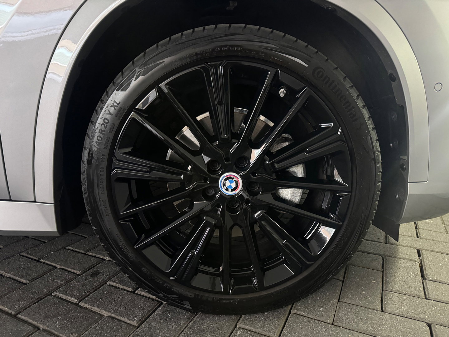 BMW X1 XDrive25e M H/K|Memory|Trekhaak|Keyless|Massage|Dodehoek