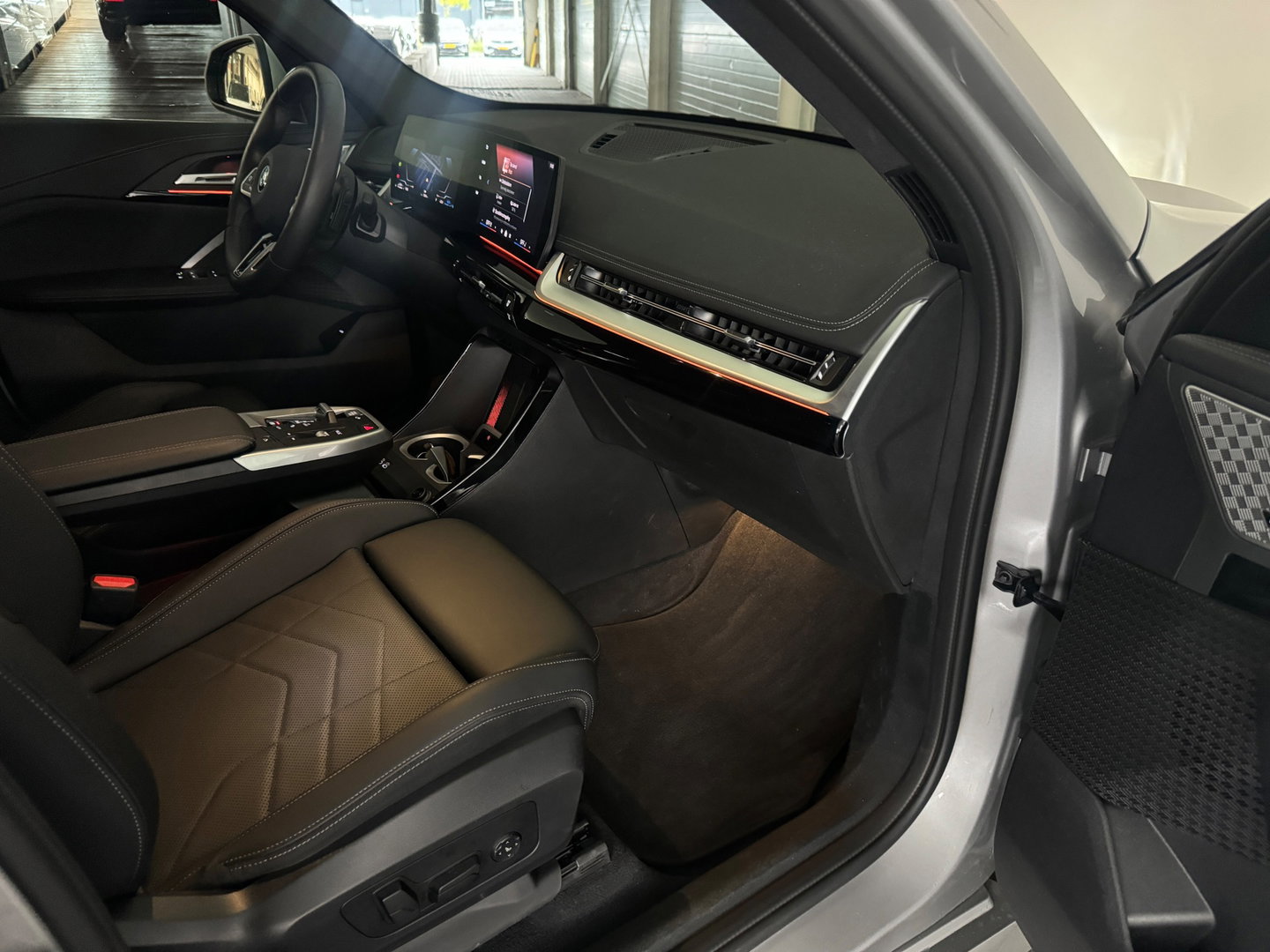 BMW X1 XDrive25e M H/K|Memory|Trekhaak|Keyless|Massage|Dodehoek
