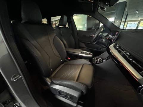 BMW X1 XDrive25e M H/K|Memory|Trekhaak|Keyless|Massage|Dodehoek