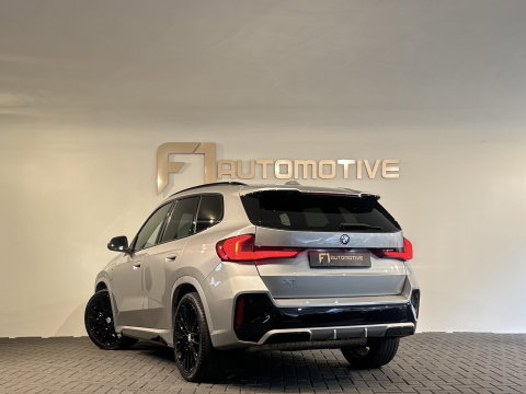 BMW X1 XDrive25e M H/K|Memory|Trekhaak|Keyless|Massage|Dodehoek
