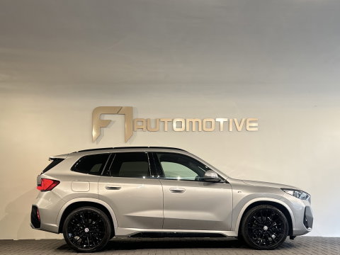 BMW X1 XDrive25e M H/K|Memory|Trekhaak|Keyless|Massage|Dodehoek