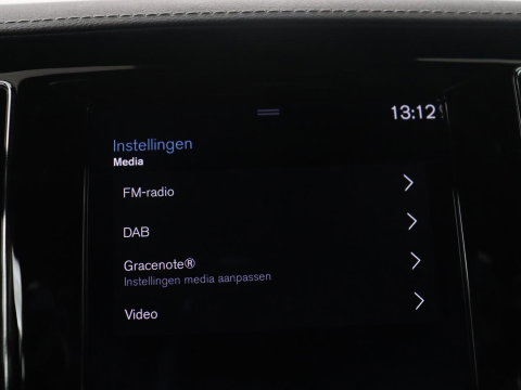 Volvo S60 2.0 Recharge T8 AWD R-Design SOH 95,6% | 360 Camera | Navigatie | Apple Carplay | Stoelverwarming
