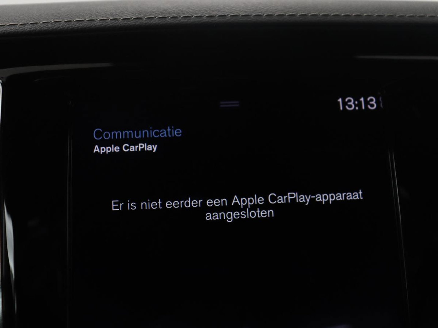 Volvo S60 2.0 Recharge T8 AWD R-Design SOH 95,6% | 360 Camera | Navigatie | Apple Carplay | Stoelverwarming