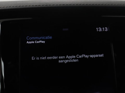 Volvo S60 2.0 Recharge T8 AWD R-Design SOH 95,6% | 360 Camera | Navigatie | Apple Carplay | Stoelverwarming