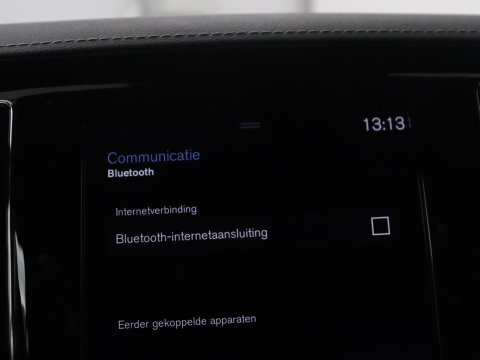 Volvo S60 2.0 Recharge T8 AWD R-Design SOH 95,6% | 360 Camera | Navigatie | Apple Carplay | Stoelverwarming