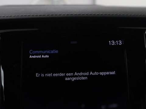Volvo S60 2.0 Recharge T8 AWD R-Design SOH 95,6% | 360 Camera | Navigatie | Apple Carplay | Stoelverwarming