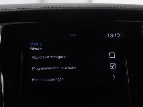 Volvo S60 2.0 Recharge T8 AWD R-Design SOH 95,6% | 360 Camera | Navigatie | Apple Carplay | Stoelverwarming