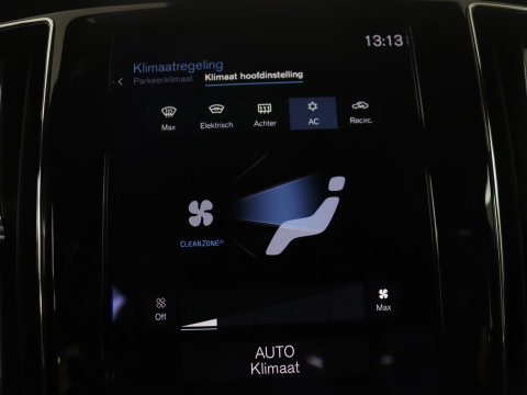 Volvo S60 2.0 Recharge T8 AWD R-Design SOH 95,6% | 360 Camera | Navigatie | Apple Carplay | Stoelverwarming