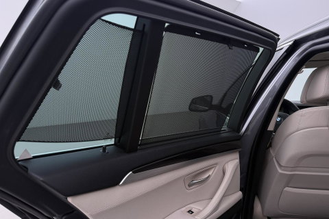 BMW 5 Serie Touring 530i Upgrade Edition | Panoramadak | Leder | Navigatie | Comfortstoelen+Memory | Stoelverwarming | Xenon | Getint Glas