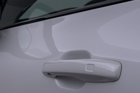 Volvo XC60 T6 Ultra Black Edition | 22 Inch | Bowers&Wilkins | Luchtvering | Trekhaak | 360° Camera | Stoelventilatie