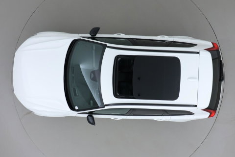 Volvo XC60 T6 Ultra Black Edition | 22 Inch | Bowers&Wilkins | Luchtvering | Trekhaak | 360° Camera | Stoelventilatie
