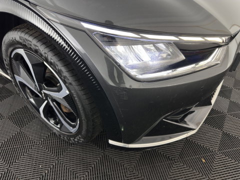 Kia Ev6 Plus Advanced 77.4 kWh [3-Fase-11kW] {SoH-93%} (INCL.BTW) Aut. *PANO | LEATHER | ADAPTIVE-CRUISE | DIGI-COCKPIT | MERIDIAN-AUDIO | MEMORY-PACK | FULL-LED | KEYLESS | CAMERA | DAB | BLIND-SPOT | NAVI-FULLMAP | PRIVACY-GLASS | AMBIENT-L