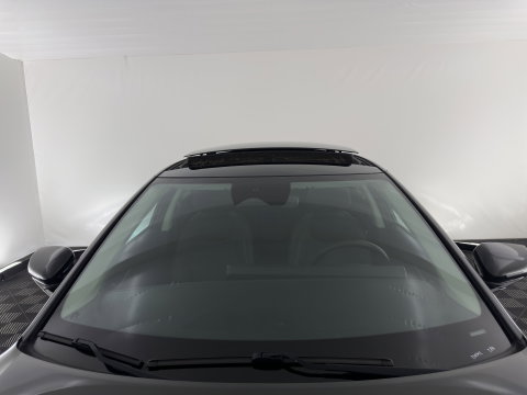 Kia Ev6 Plus Advanced 77.4 kWh [3-Fase-11kW] {SoH-93%} (INCL.BTW) Aut. *PANO | LEATHER | ADAPTIVE-CRUISE | DIGI-COCKPIT | MERIDIAN-AUDIO | MEMORY-PACK | FULL-LED | KEYLESS | CAMERA | DAB | BLIND-SPOT | NAVI-FULLMAP | PRIVACY-GLASS | AMBIENT-L