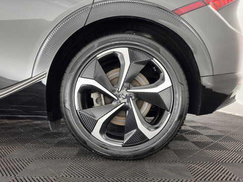 Kia Ev6 Plus Advanced 77.4 kWh [3-Fase-11kW] {SoH-93%} (INCL.BTW) Aut. *PANO | LEATHER | ADAPTIVE-CRUISE | DIGI-COCKPIT | MERIDIAN-AUDIO | MEMORY-PACK | FULL-LED | KEYLESS | CAMERA | DAB | BLIND-SPOT | NAVI-FULLMAP | PRIVACY-GLASS | AMBIENT-L