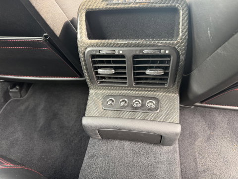 Maserati Quattroporte 4.2