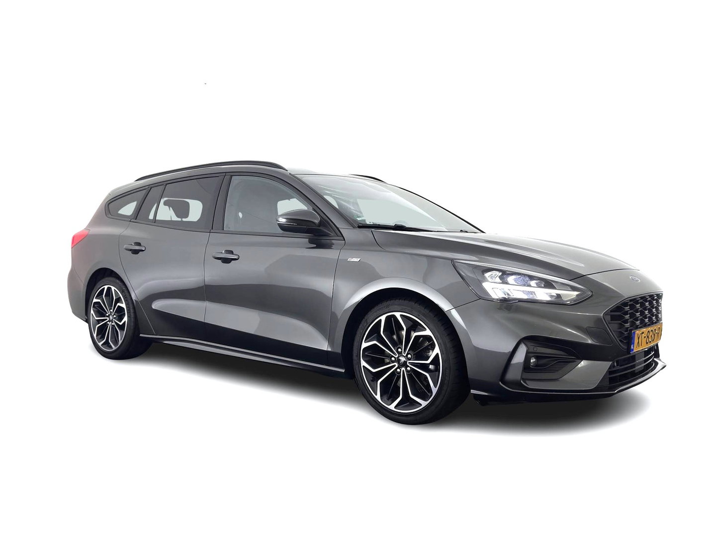 Ford FOCUS Wagon 1.5 EcoBlue ST Line Business *FULL-LED | SPORT-SEATS | NAVI-FULLMAP | KEYLESS | PRIVACY-GLASS | ECC | PDC | CRUISE | 18''ALU*