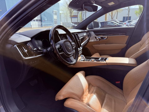 Volvo V90 2.0 T8 AWD Inscription Full options