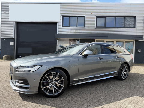 Volvo V90 2.0 T8 AWD Inscription Full options