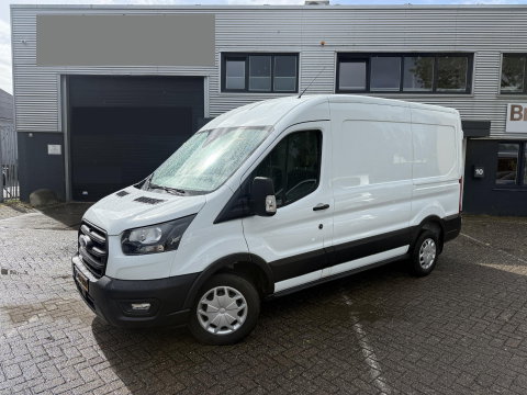 Ford Transit 310 2.0 TDCI L2H2 Trend Automaat l Camera