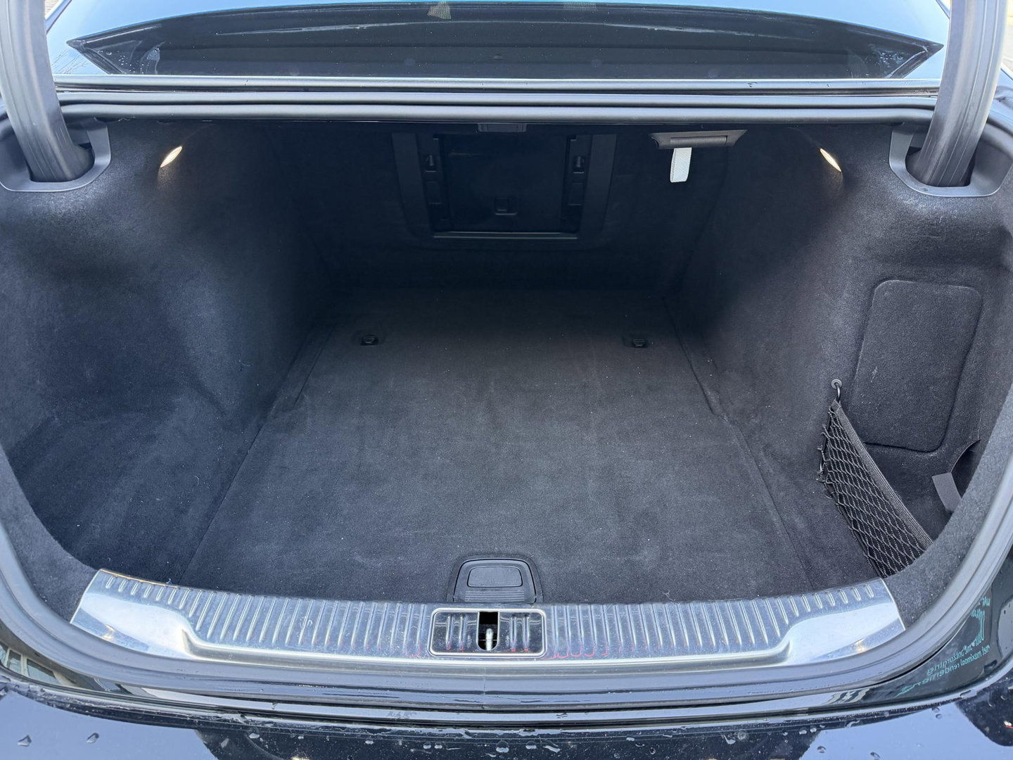 Mercedes-Benz S-Klasse 580 4MATIC Lang AMG Line 4 wiel sturing l full options