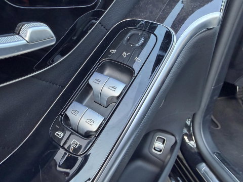Mercedes-Benz S-Klasse 580 4MATIC Lang AMG Line 4 wiel sturing l full options