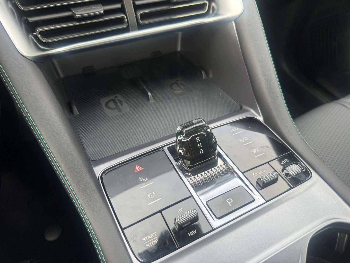 BYD SEAL U 1.5 T DM-i Comfort 125km elektrisch 26,6kwh