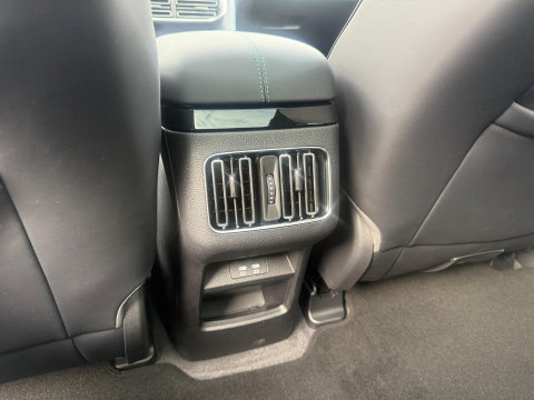 BYD SEAL U 1.5 T DM-i Comfort 125km elektrisch 26,6kwh